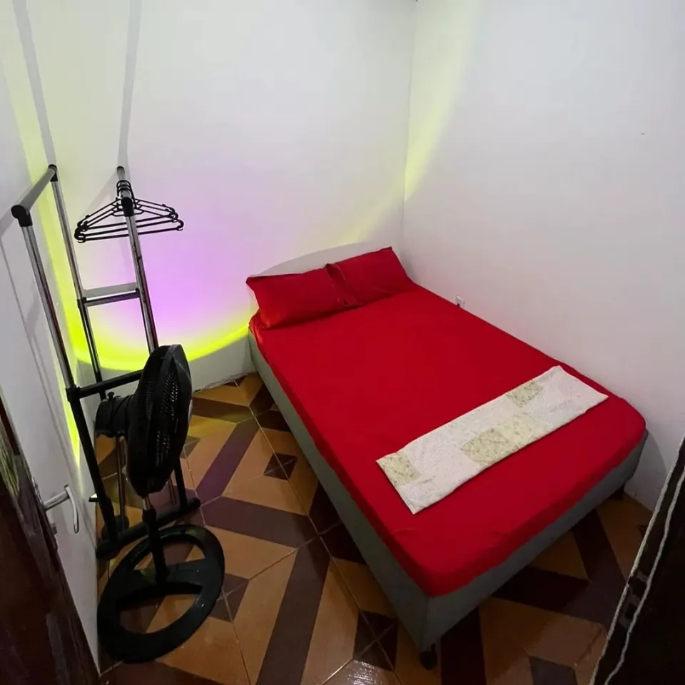 Abreuamente hostel, Itacaré