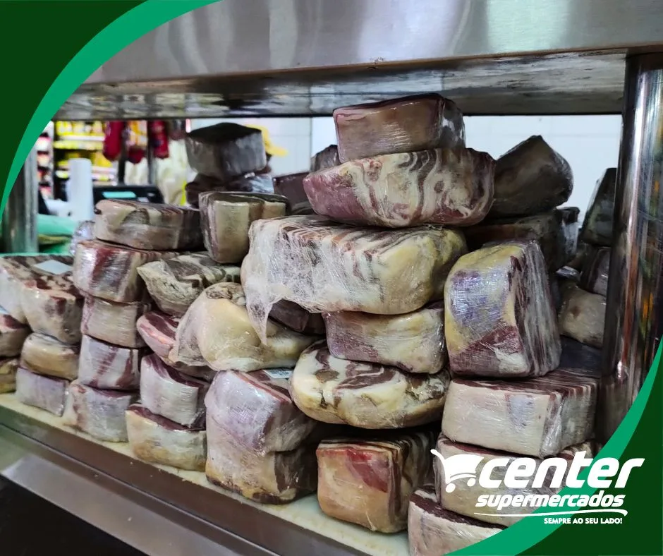 Center Supermercado, Itacaré