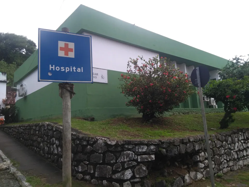 Hospital Municipal de Itacaré, Itacaré