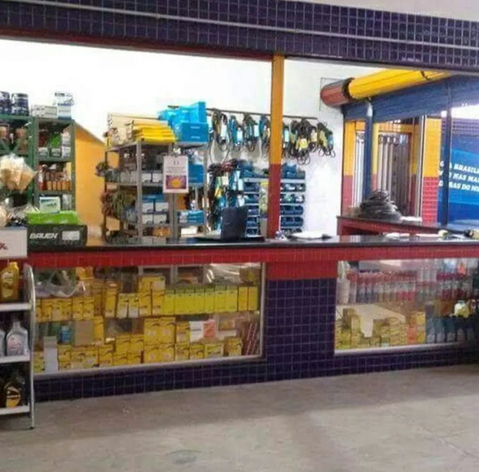 Oficina Marcos Rios - Auto peças - Guincho - Locadora veículo, Itacaré