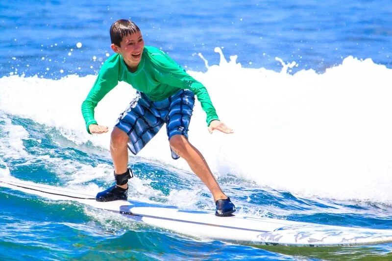 Itacaré Surf School, Itacaré