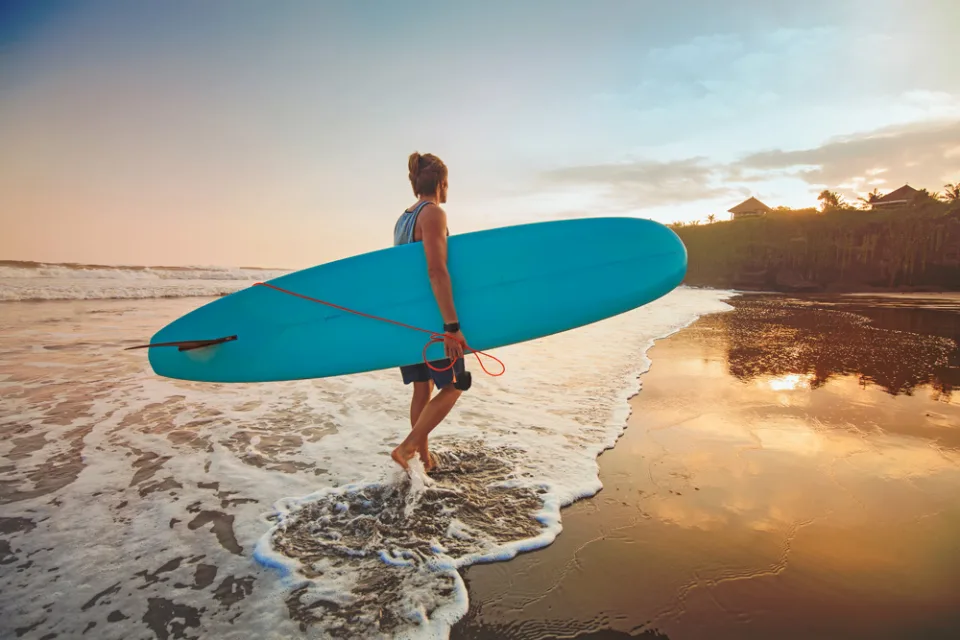 Itacaré Surf School, Itacaré