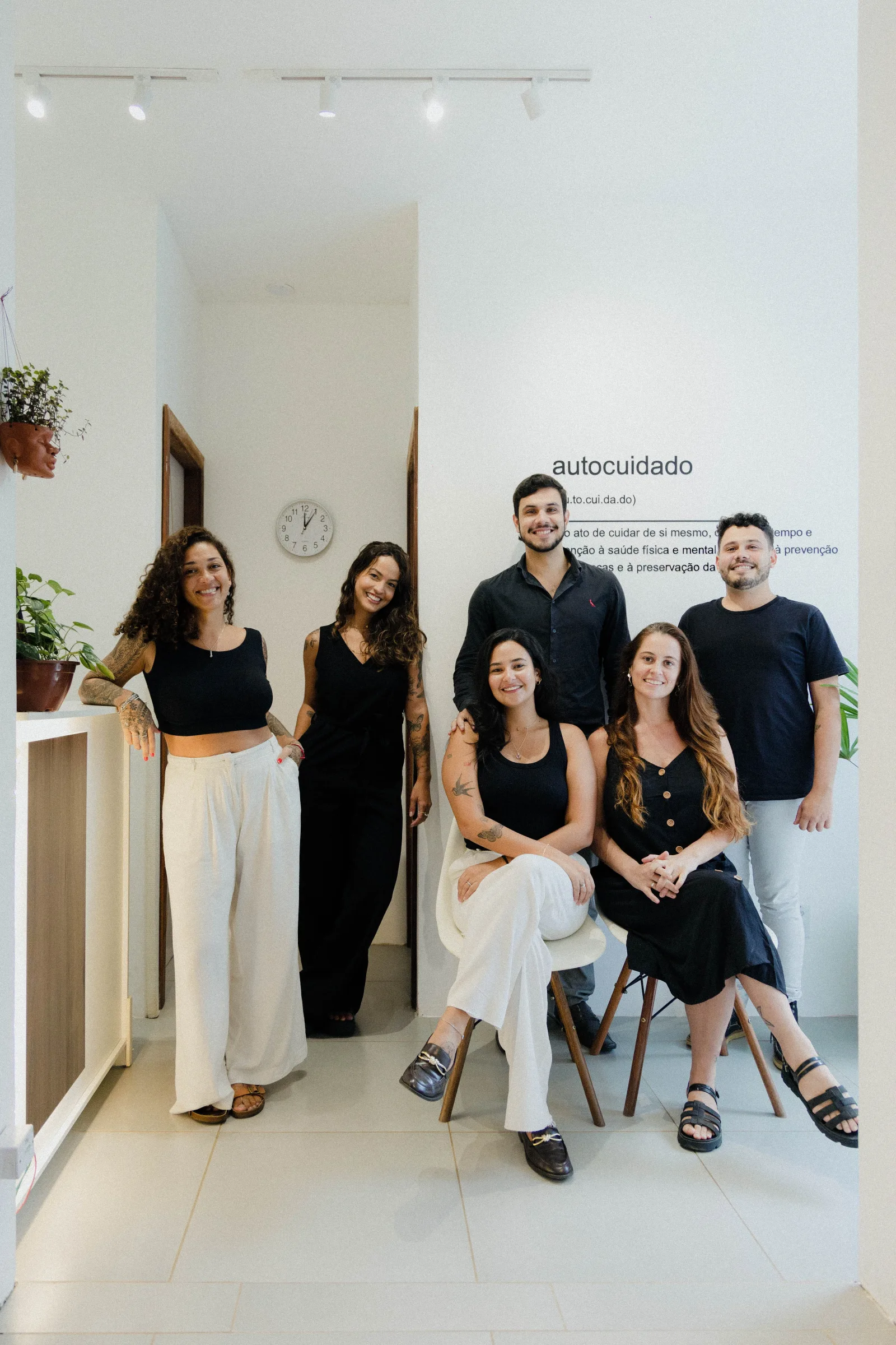 Sorria Odontologia Humanizada | Dra. Érika Ferreira, Itacaré