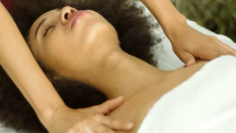 Tatielle Reis Massage Therapy & Drenagem – Itacaré, Itacaré