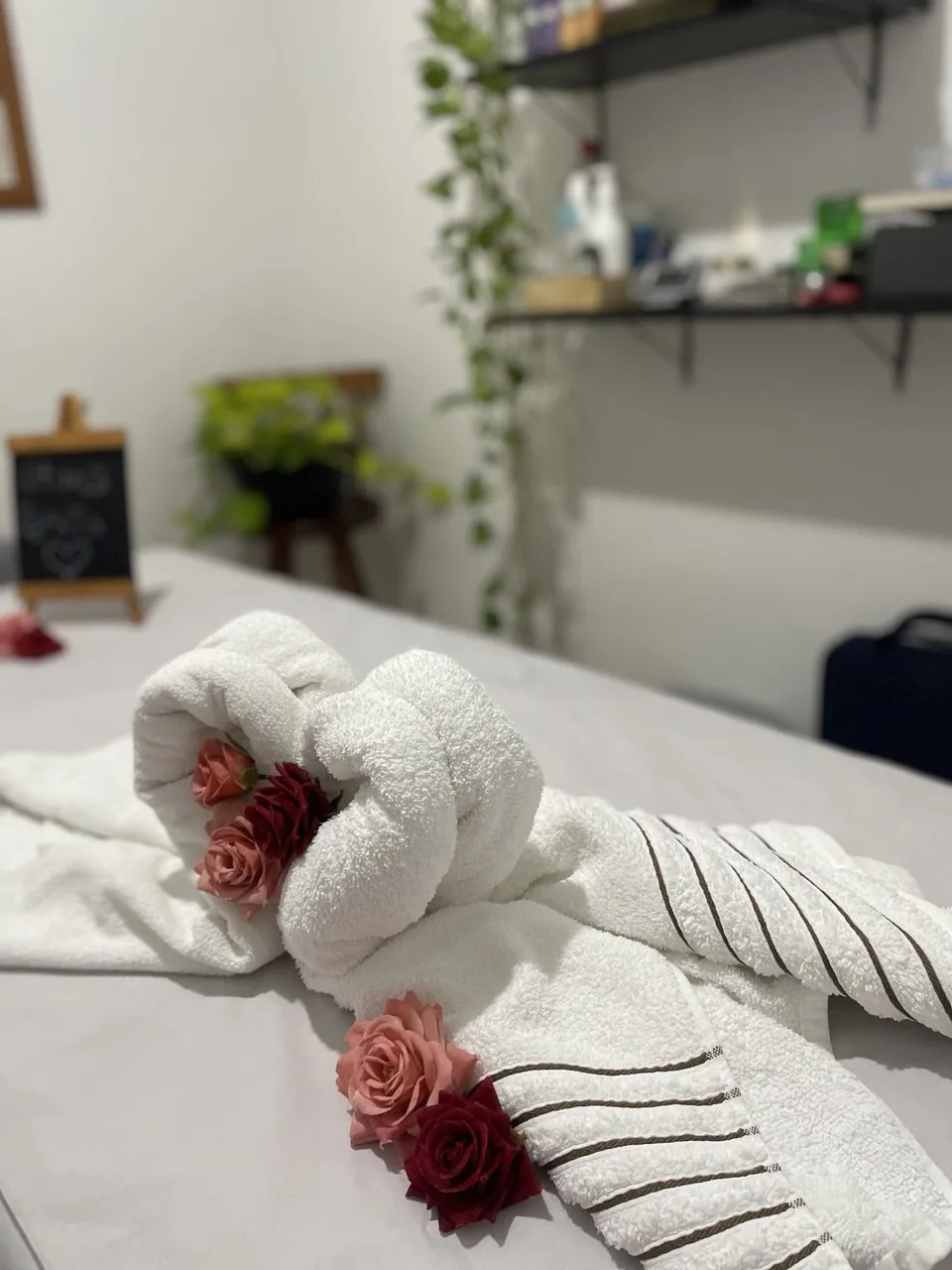 Tatielle Reis Massage Therapy & Drenagem – Itacaré, Itacaré