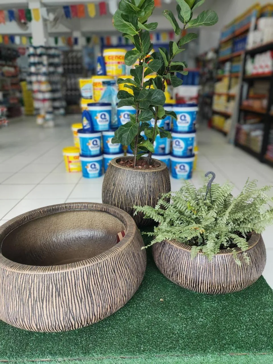 Ruralvet Pet Shop Casa & Jardim, Itacaré
