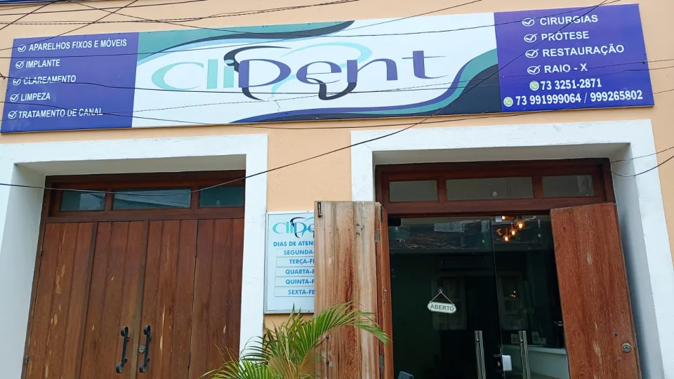 Dentista Cristianne Handa | Clínica CliDent Itacaré, Itacaré