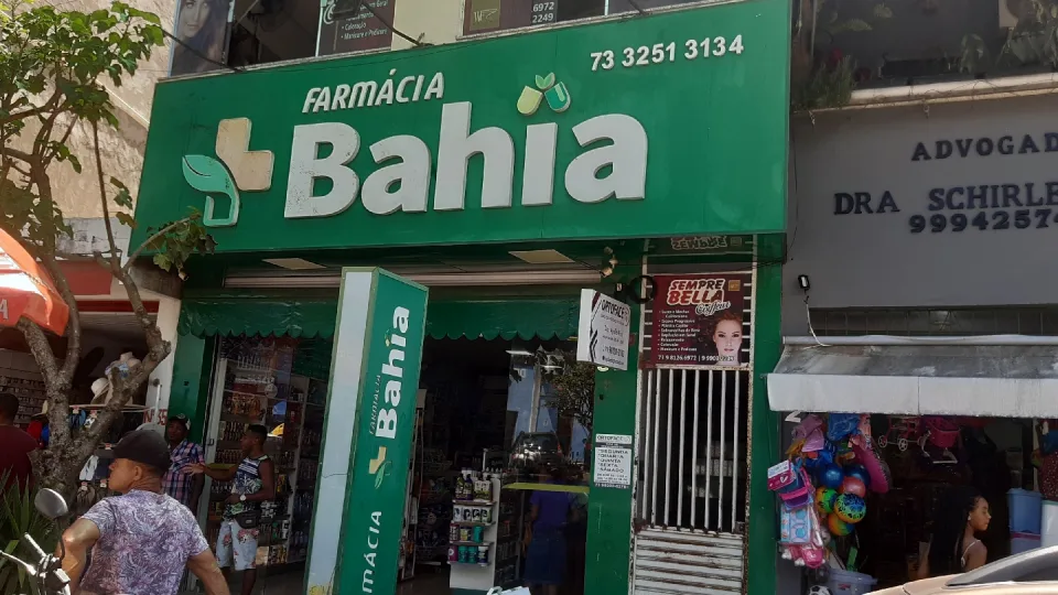 Bahia, Itacaré