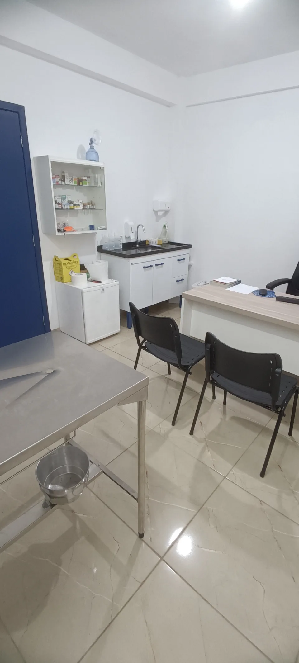 Clínica Veterinária Itacaré, Itacaré