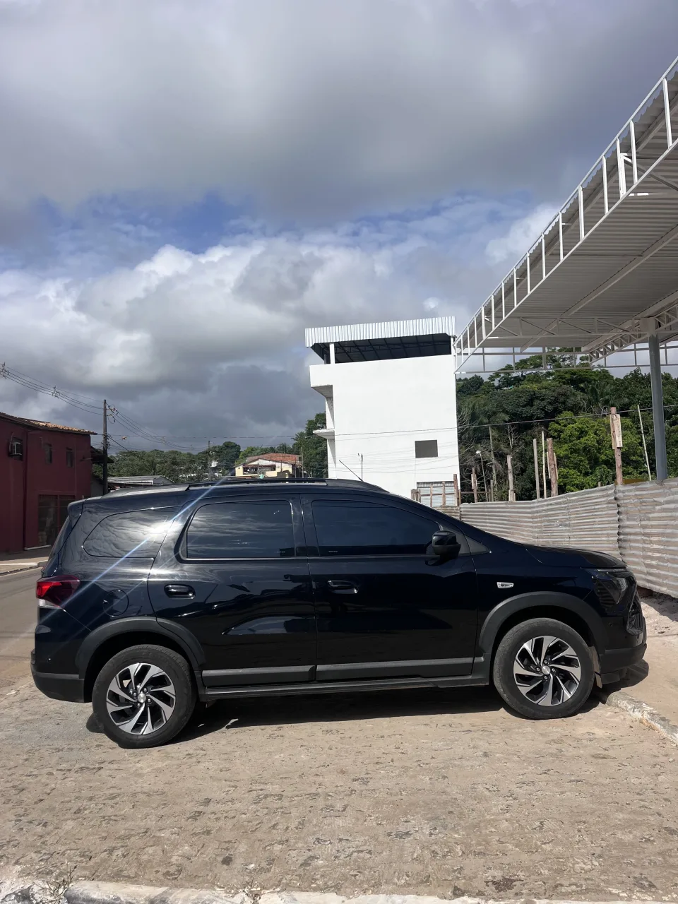 Transfer Ilhéus x Itacaré, Itacaré