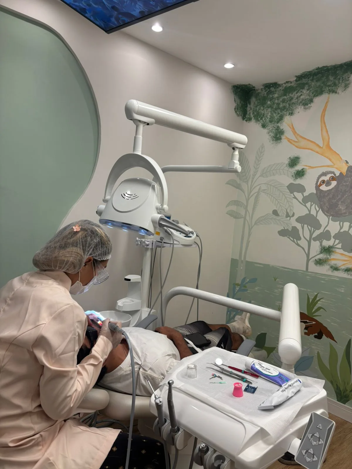Clínica Odontológica Essência | Dentista em itacaré | Todas as idades, Itacaré