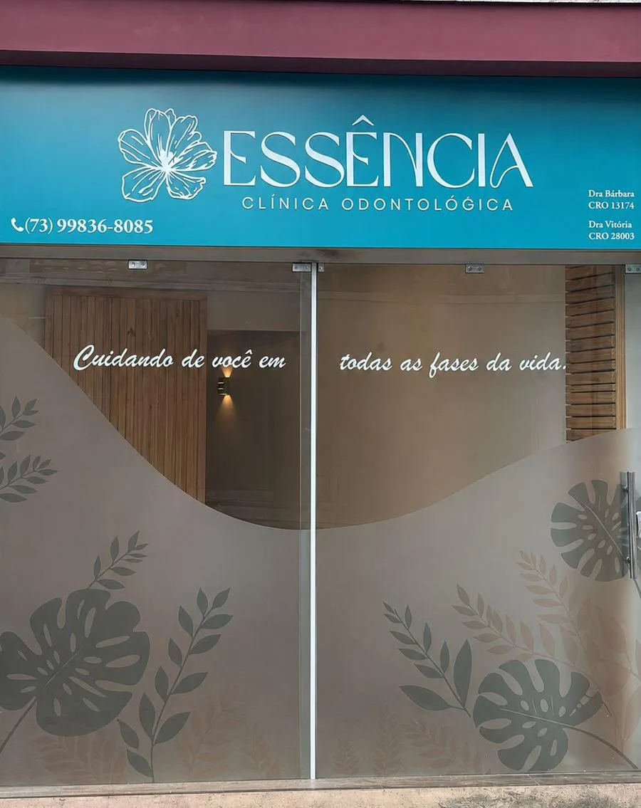Clínica Odontológica Essência | Dentista em itacaré | Todas as idades, Itacaré