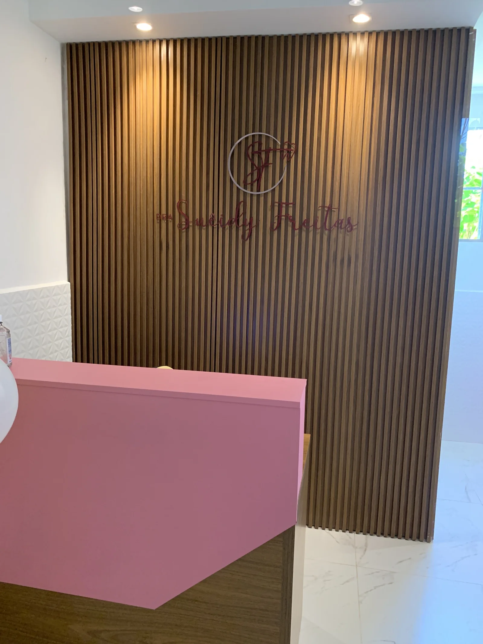 Dra Suêidy Freitas Consultório Odontológico, Itacaré