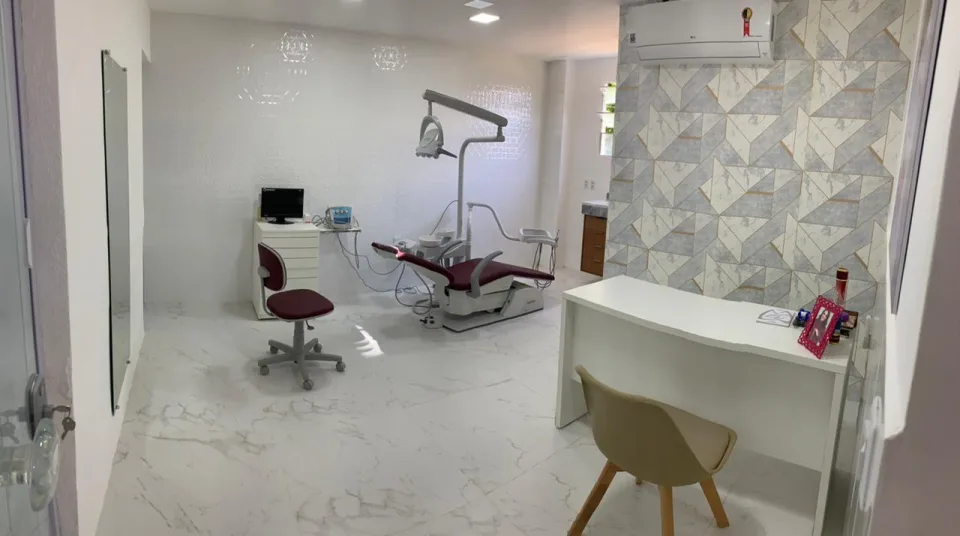 Dra Suêidy Freitas Consultório Odontológico, Itacaré