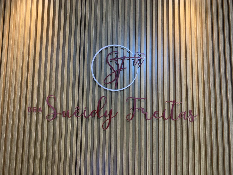 Dra Suêidy Freitas Consultório Odontológico, Itacaré