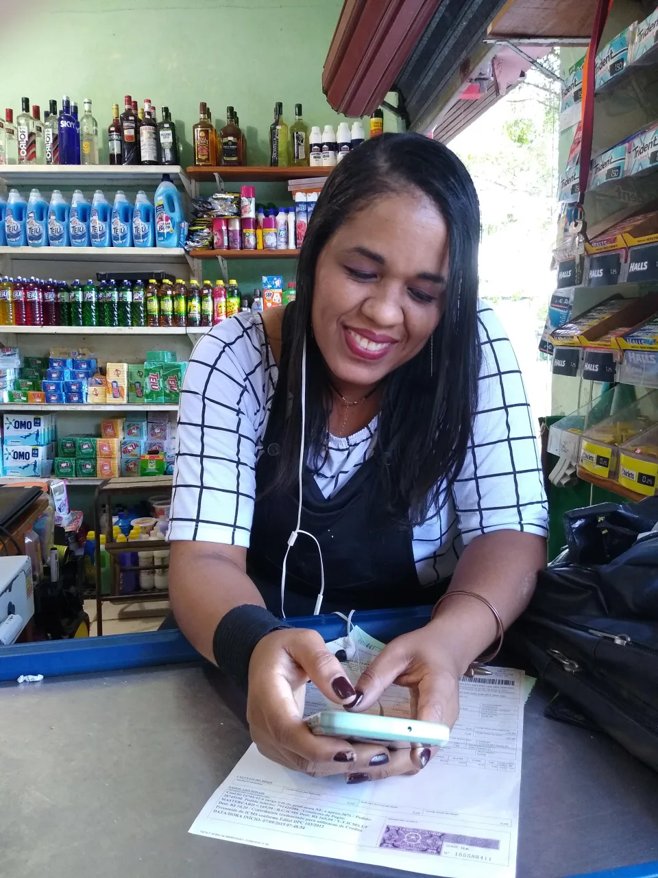 Mercado Tem De Tudo, Itacaré