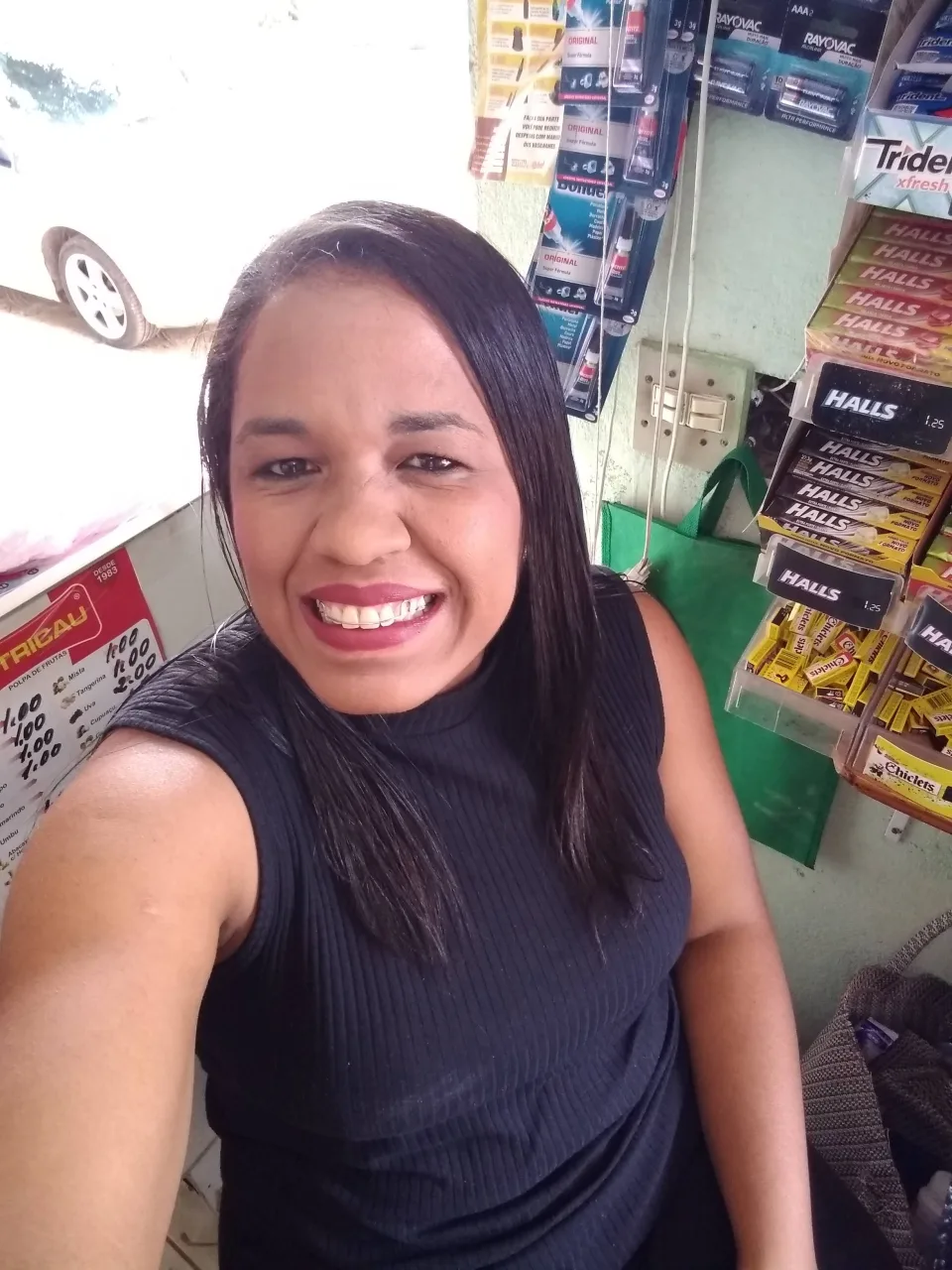 Mercado Tem De Tudo, Itacaré