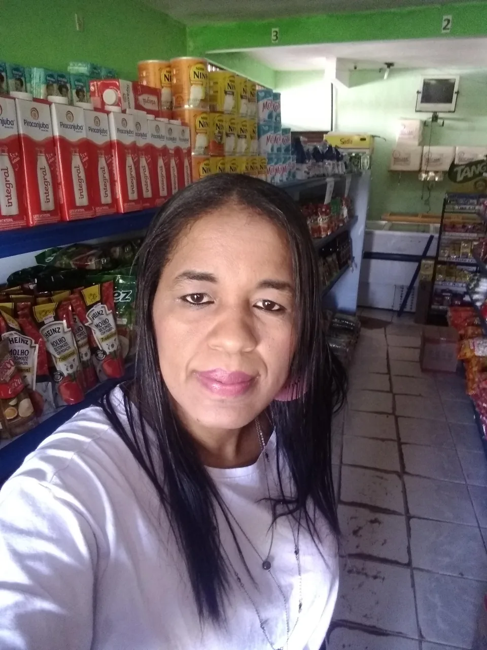 Mercado Tem De Tudo, Itacaré