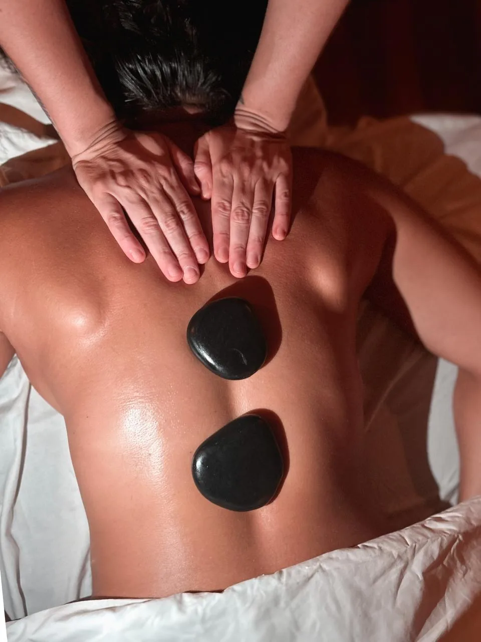 Maria Massoterapeuta, Itacaré