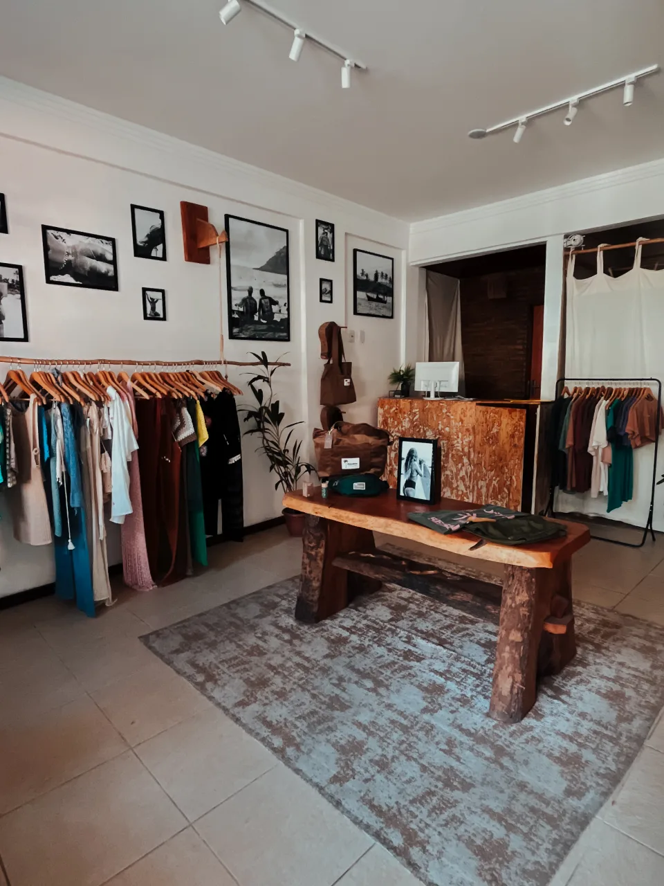 Hanahiva Shop, Itacaré