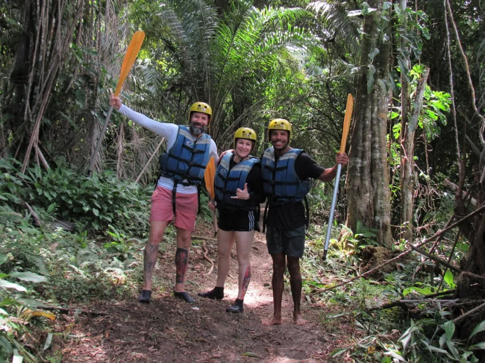 Brisamar Turismo Itacaré, Itacaré