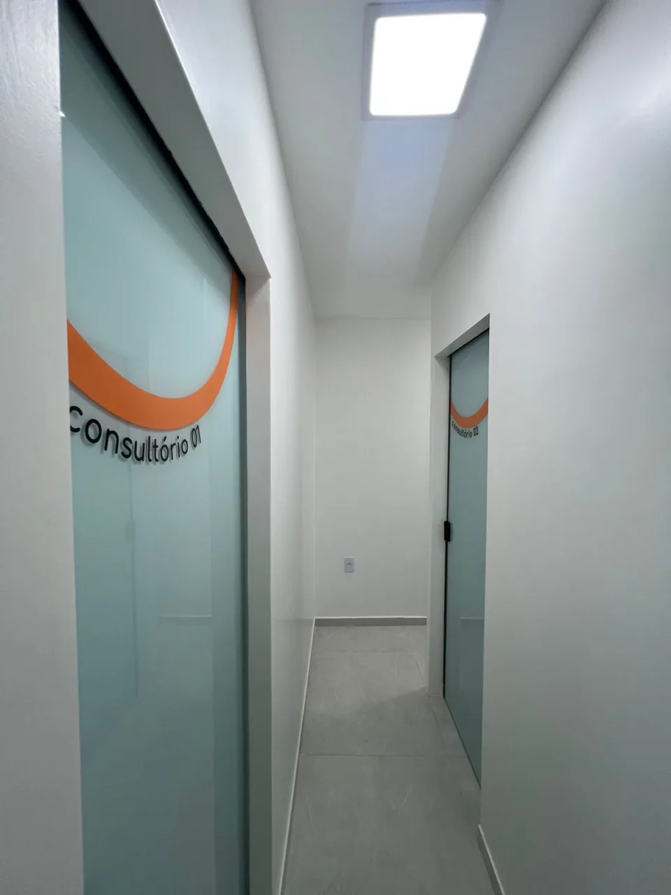 Ampla Clínica Odontológica, Itacaré