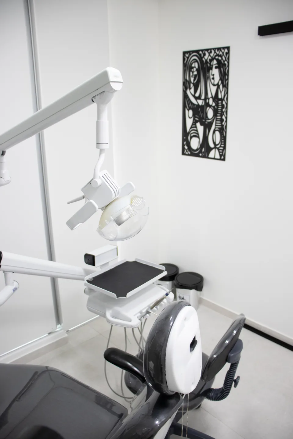 Ampla Clínica Odontológica, Itacaré