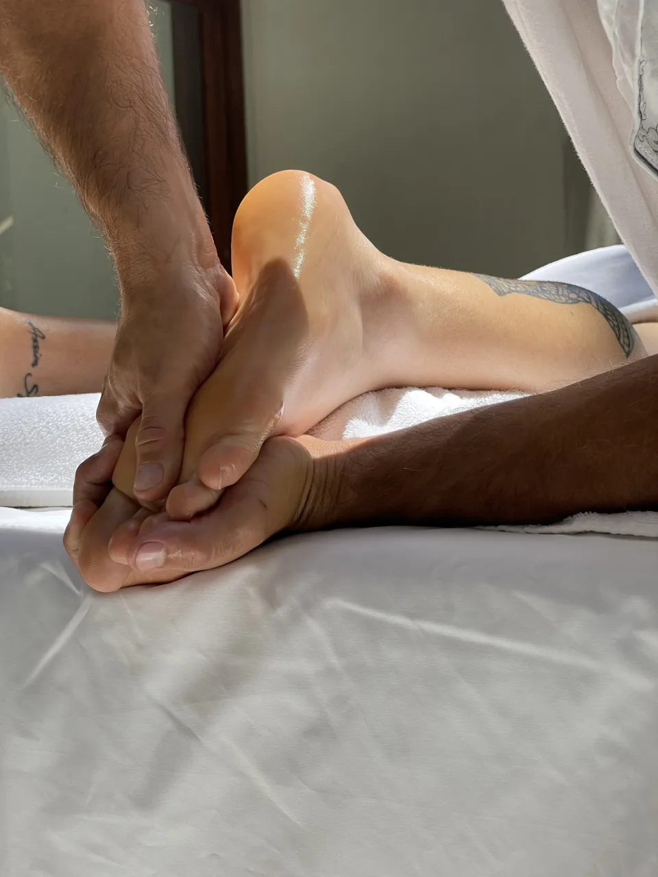 Massagem Itacaré, Itacaré