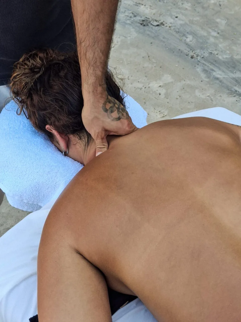 Massagem Itacaré, Itacaré