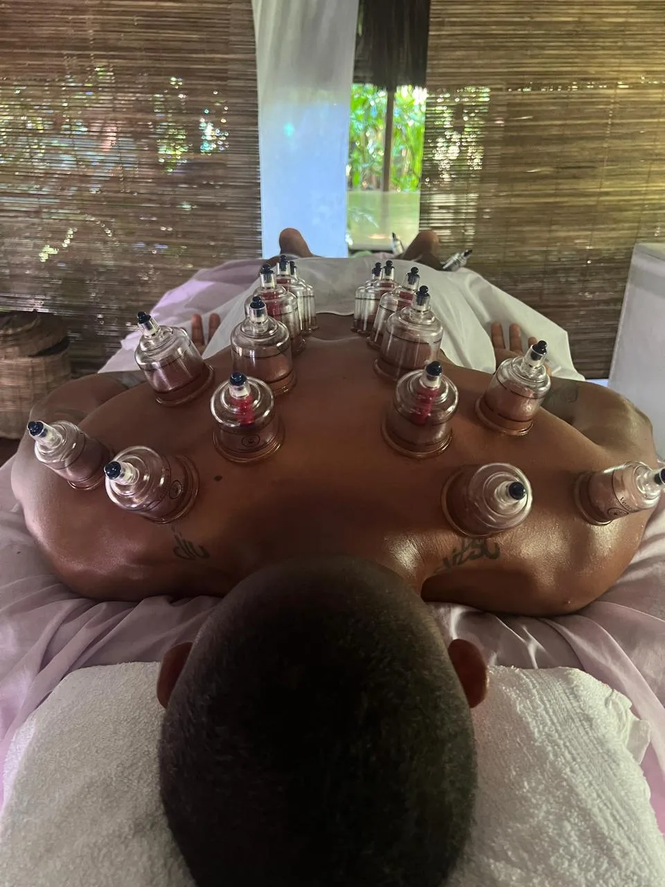 Brenda Cerqueira Massoterapeuta, Itacaré