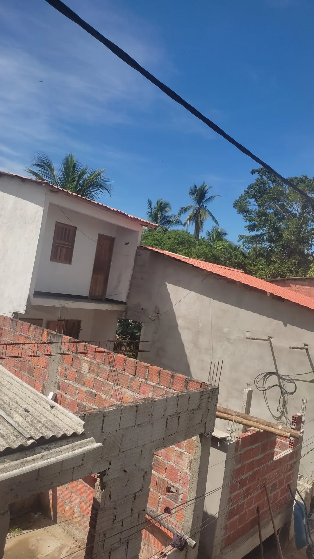 Mercadinho Games, Itacaré