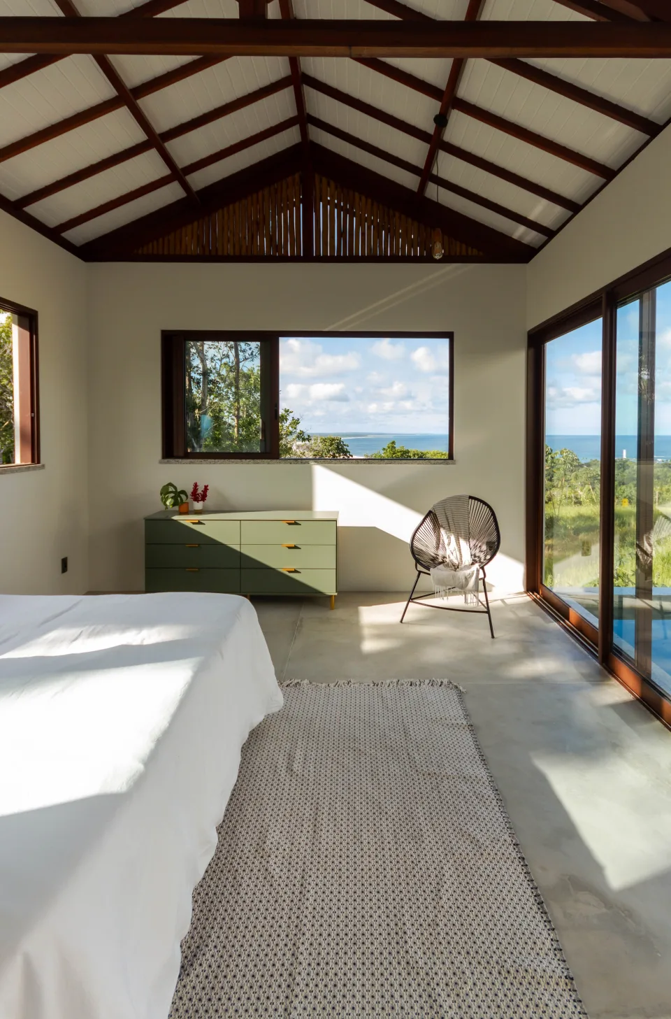 NECESSSARY Retreats Itacaré, Itacaré