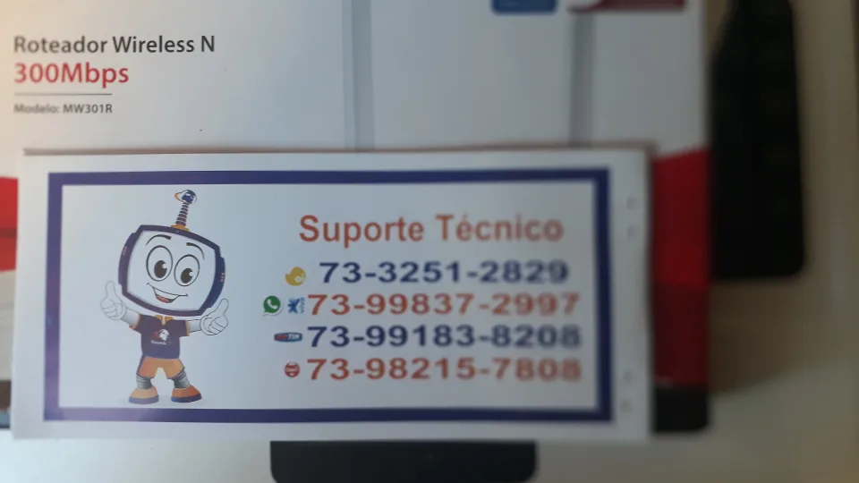 Conect Telecom, Itacaré