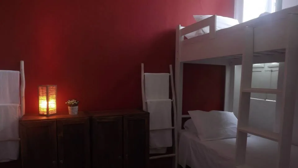 Coworking Hostel, Itacaré