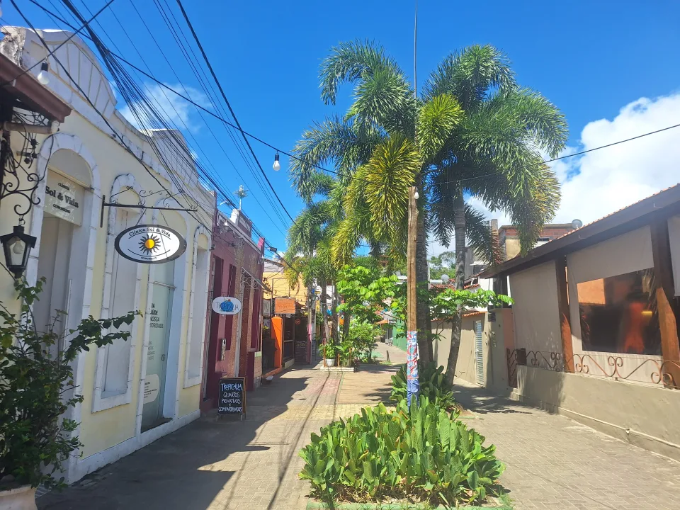 Coworking Hostel, Itacaré