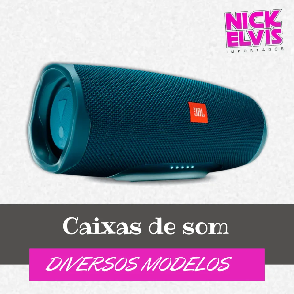 Nick Elvis Imports Itacaré, Itacaré