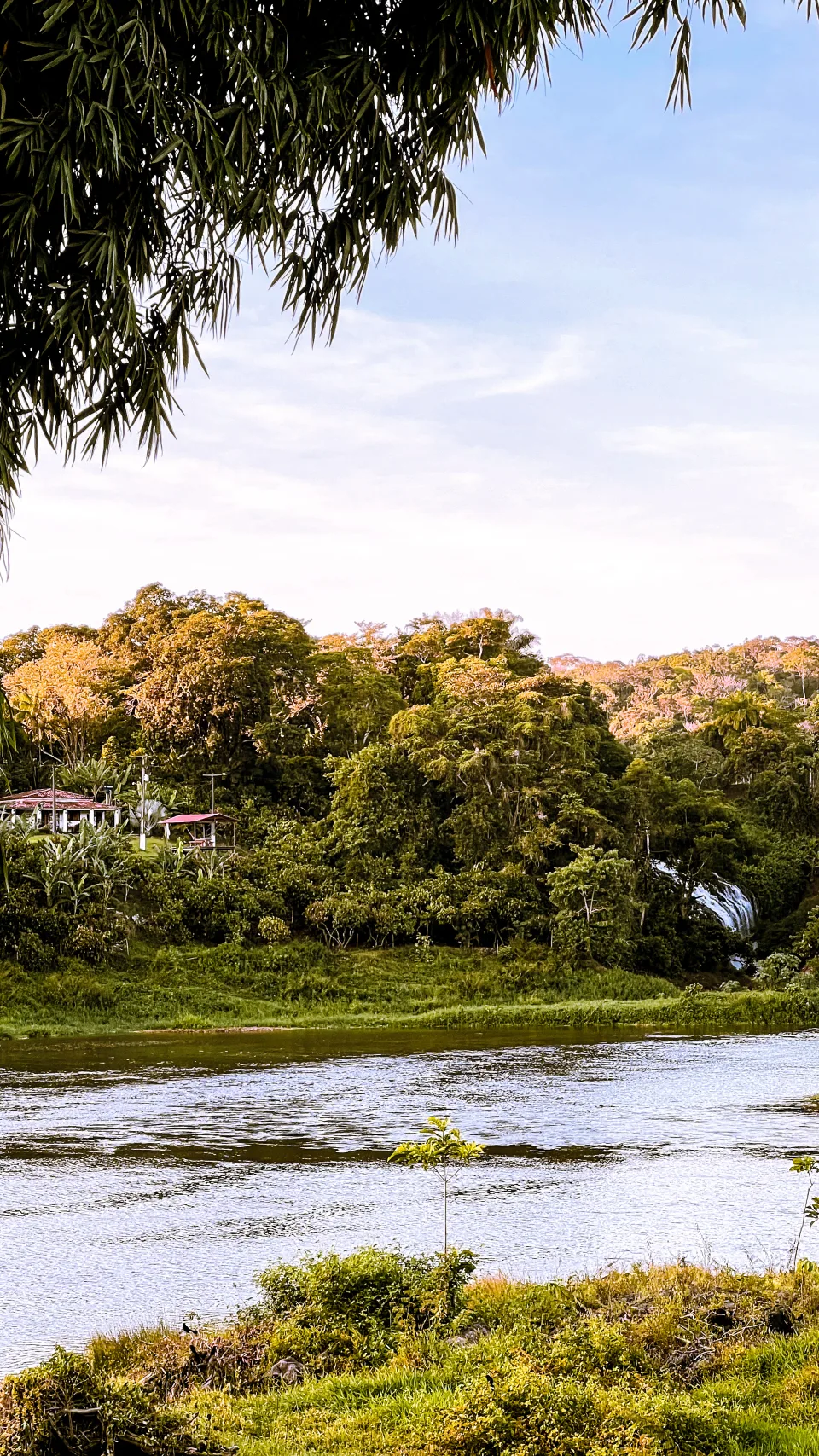 Cachoeira do Noré, Itacaré