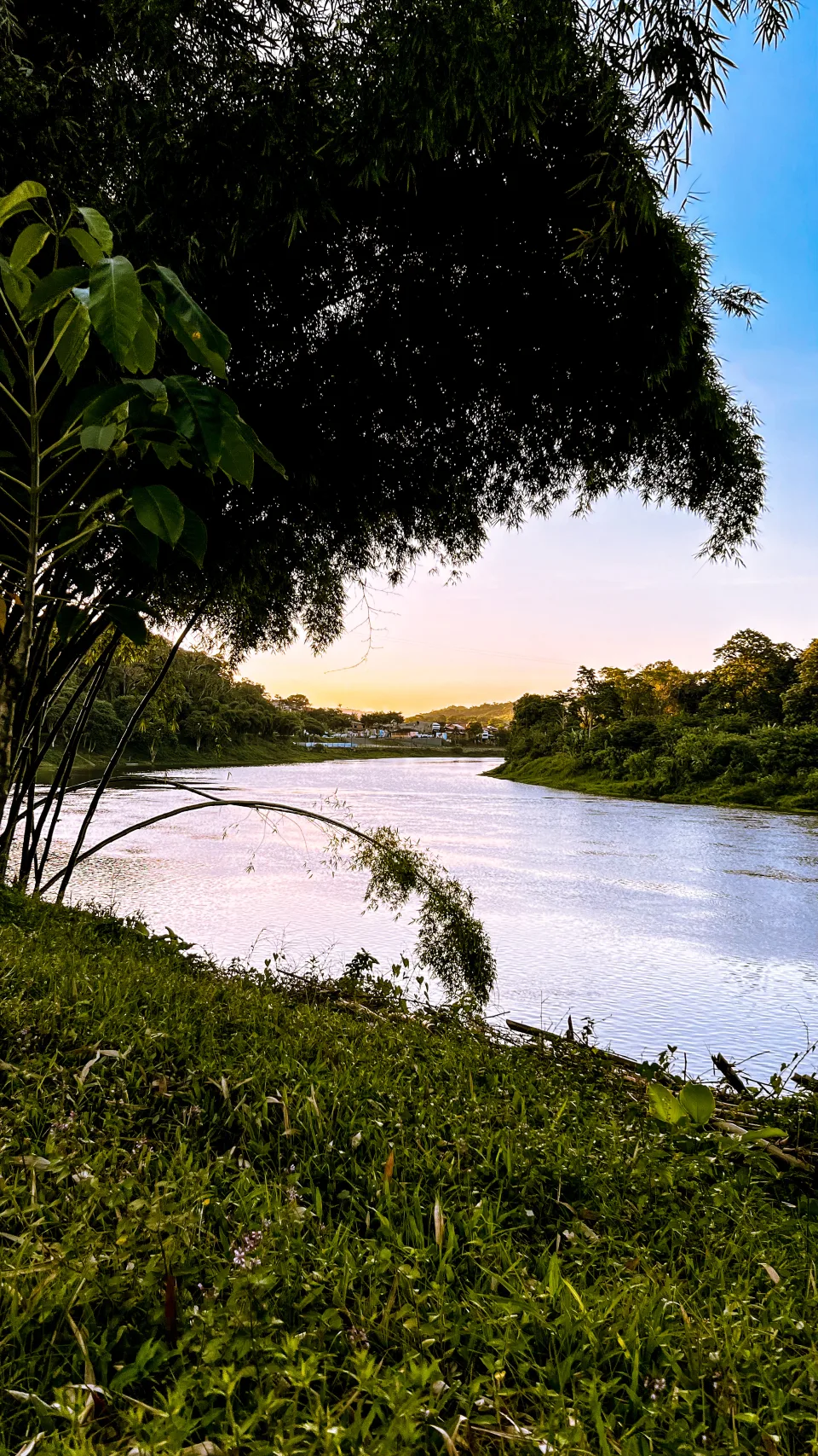 Cachoeira do Noré, Itacaré
