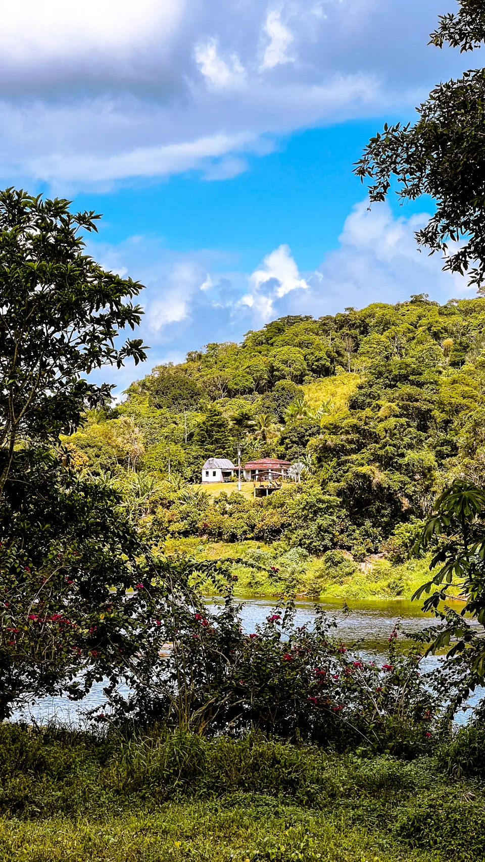 Cachoeira do Noré, Itacaré