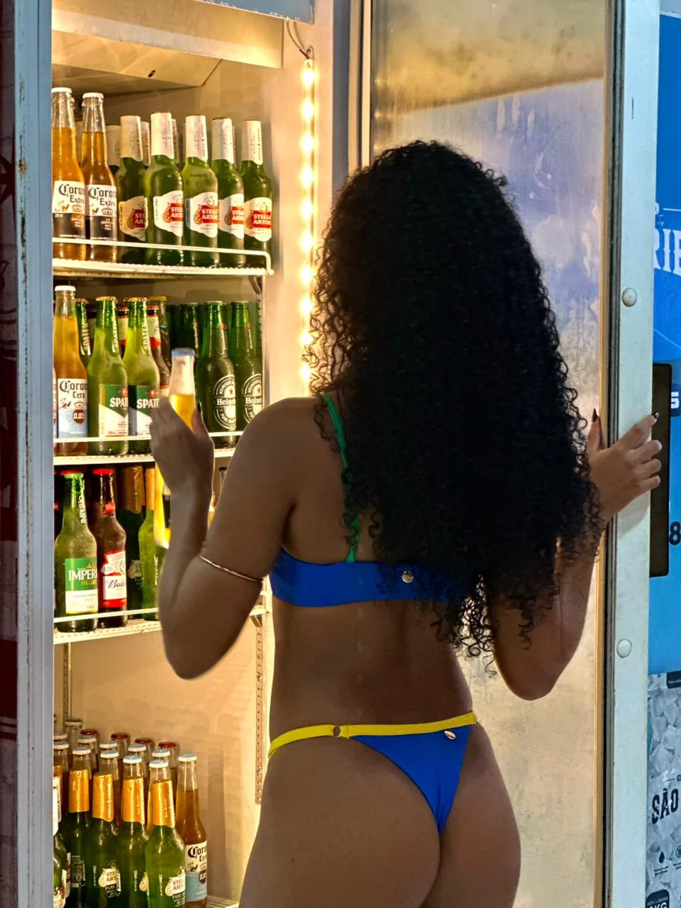 Além da Praia, Itacaré