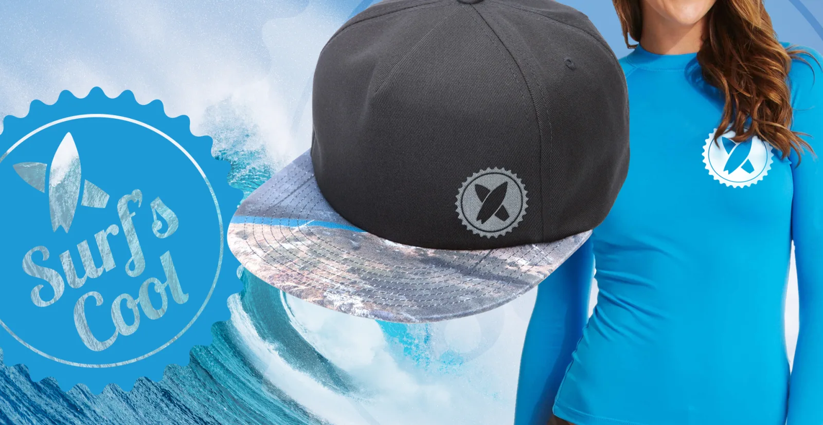 The Surf's Cool, Itacaré