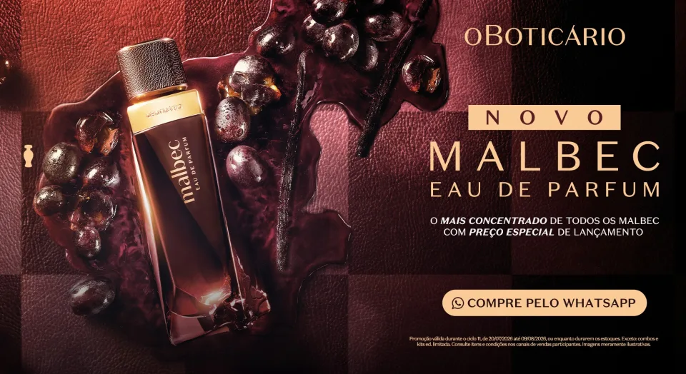 O Boticário, Itacaré