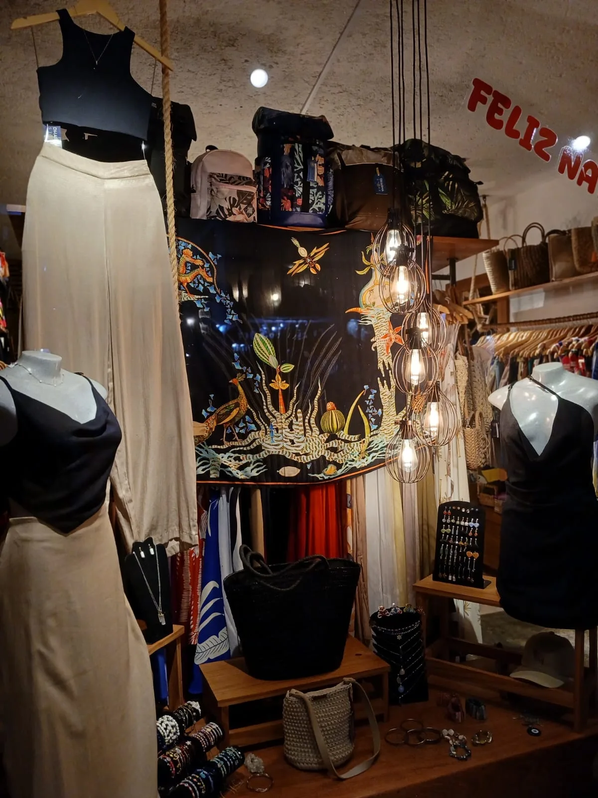 Dharma Store, Itacaré