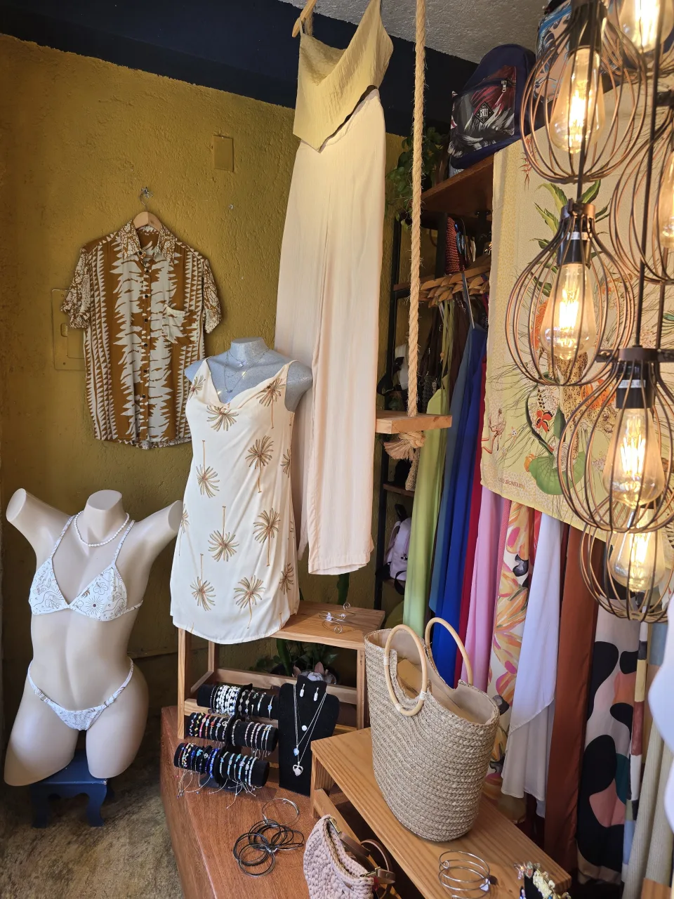 Dharma Store, Itacaré