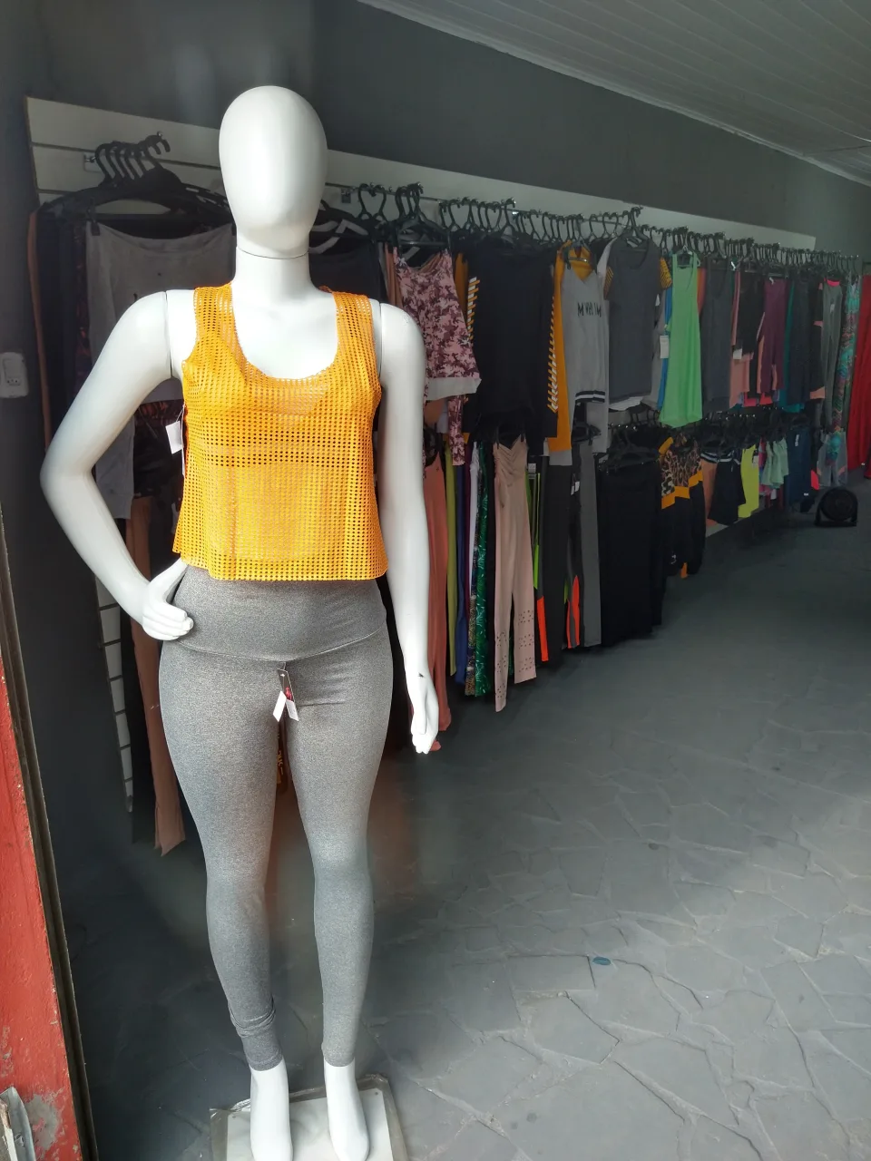 La Fit Moda Feminina, Itacaré