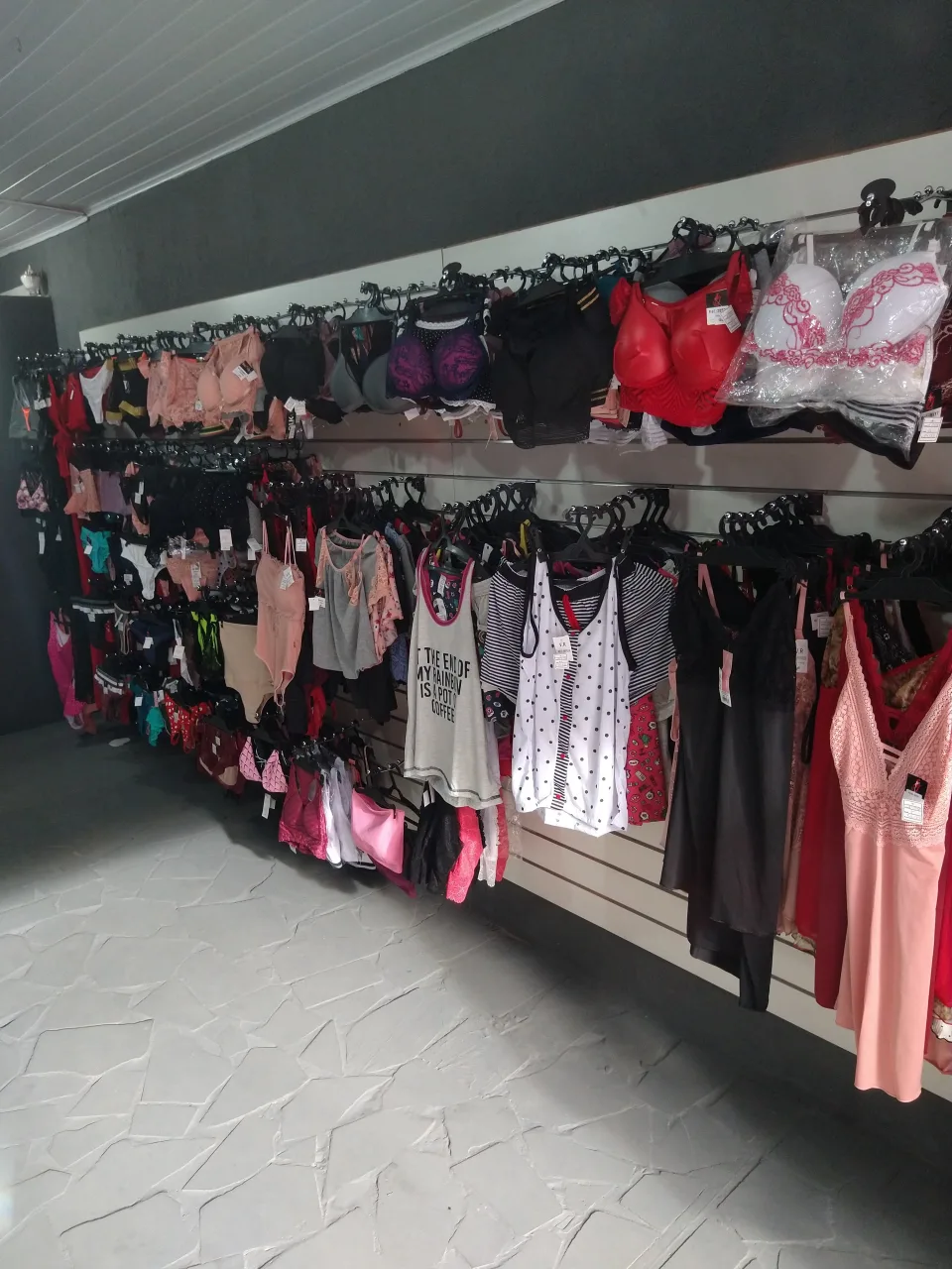La Fit Moda Feminina, Itacaré