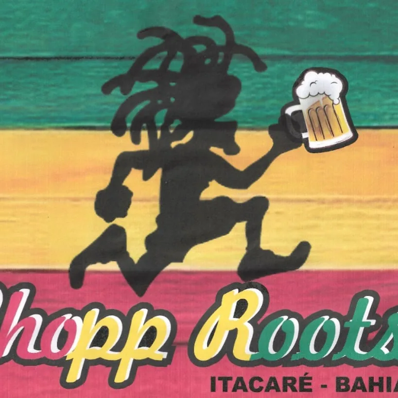 Chopp Roots, Itacaré