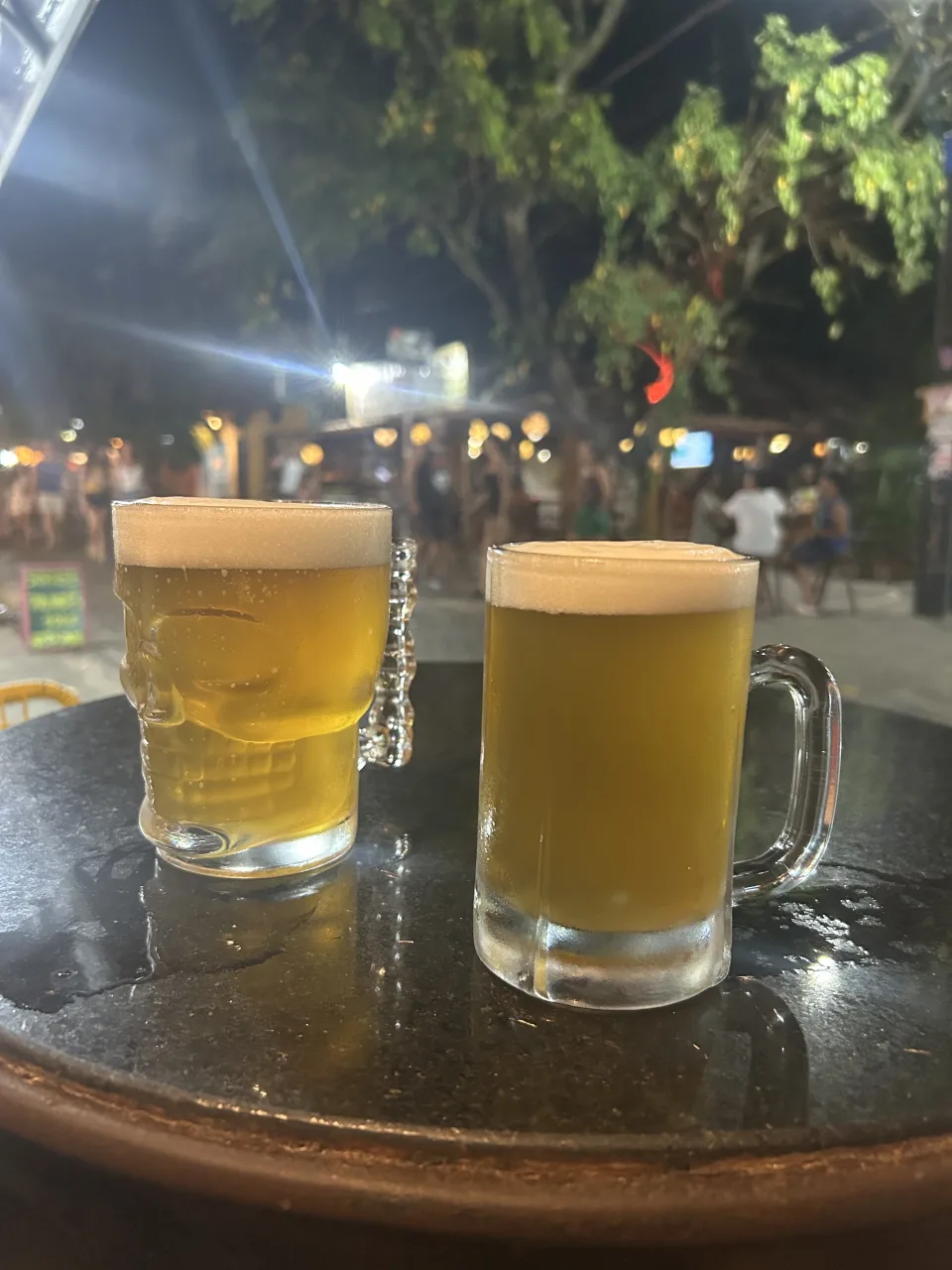 Chopp Roots, Itacaré