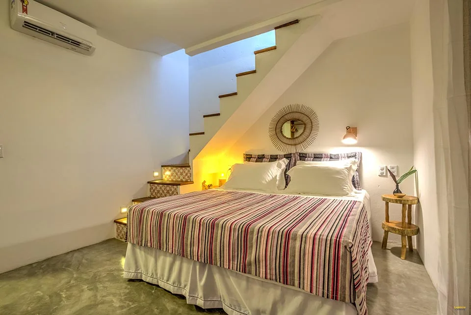 A Casa de Gabriella Pousada, Itacaré