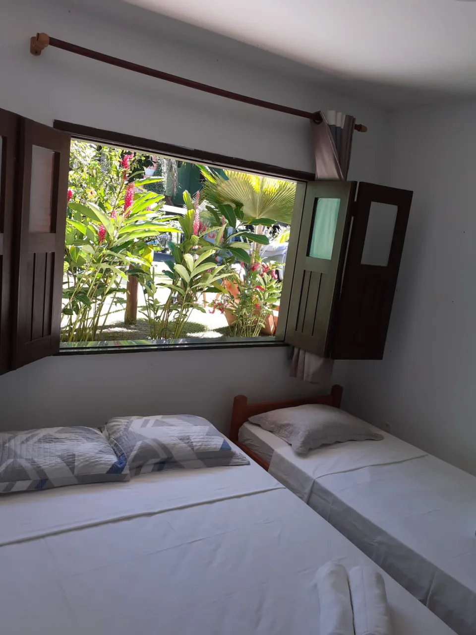 Itacaré Flat, Itacaré
